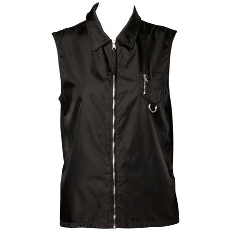 Prada Vests & Waistcoats 